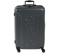 Arena Unisex Hard Shell Xl Cargo Dark_smoke Neon_yellow Größe: OS | Reisetaschen Outlet | Unisex | Gelb