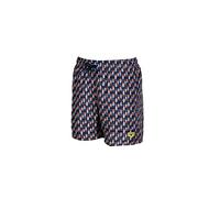 ARENA Unisex Kinder Allover Badehose
