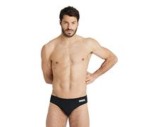 ARENA Unisex Kinder Men's Team Swim Briefs Solid Badehose (1er Pack)