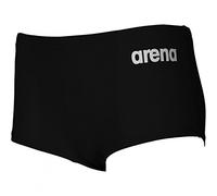 ARENA Unisex Kinder Solid Squared Jr Badeshorts