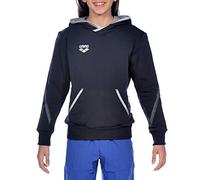Arena Unisex-Kinder Team Line Youth Fleece Long Sleeve Hoodie Hemd, Navy, XX-Large