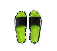 Arena Unisex Marco BI Slide Sandal, Lime, 43 EU