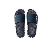 Arena Unisex Marco BI Slide Sandal, Blue, 44 EU