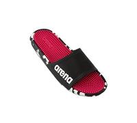 ARENA Unisex Marco Bi Slide Sandal, Arena Pink, 41 EU