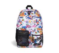 ARENA Unisex One Go Schwimm-Sportrucksack, Sporttasche, kleine Größe