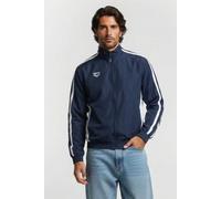 Arena Unisex Prival Navy,white Größe: XS | Leichte Jacken Outlet | Unisex | Blau