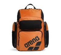 Arena Unisex Rucksack One Go Backpack 45 L 010231-900 One size Orange
