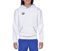Arena Jr Tl Hoodie White Größe: 8-9 | Strickjacken Outlet | kids | Weiß