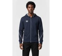 Arena Unisex Tl Hooded Jacket Navy Größe: XS | Leichte Jacken Outlet | Unisex | Blau