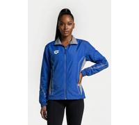 Arena Unisex Tl Warm Up Jacket Royal-grey Größe: XS | Leichte Jacken Outlet | Unisex | Grau