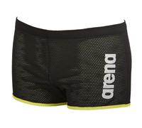 arena Square Cut Drag Suit M BLACK