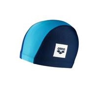 arena unix ii badehaube blau kinder 6 12 jahre Kid