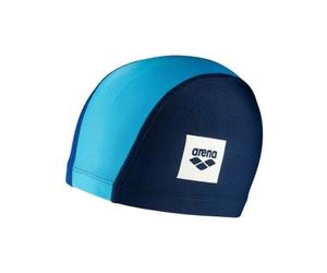 arena unix ii badehaube blau kinder 6 12 jahre Kid
