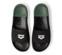 Arena Badepantoffeln URBAN ACTIVE Damen Grün Größe 44