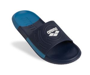 Arena - Urban Active - Wassersportschuhe, Gr. 37, blau (Navy/White/Turquoise)