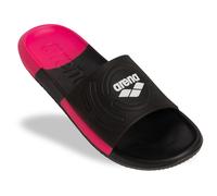 Arena - Urban Active - Wassersportschuhe, Gr. 37, schwarz (Black/Pink/Pink)