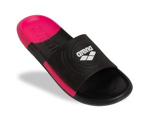 Arena - Urban Active - Wassersportschuhe, Gr. 38, schwarz (Black/Pink/Pink)