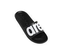 arena Urban Unisex Pool Slides, Badesandalen für Pool und Strand mit Weich Gepolstertem Fußbett und Grip auf Nassen Oberflächen