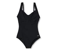 ARENA Damen Bodylift Badeanzug Vertigo C-Cup Schwarz 40
