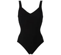 Arena Damen Vertigo One Piece Badeanzug, Black, 40