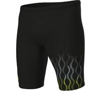 Arena VIBES SWIM JAMMER Herren Badehose, schwarz, größe 90