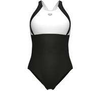 Arena W ARENA SWIMSUIT LINDA CROSS B NAVY DARK, 46