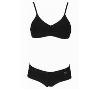 Arena W Ida Two Pieces Black Größe: 38 | Bikinis Outlet | Damen | Schwarz