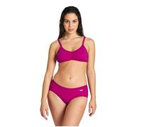 Arena W Ida Two Pieces Grape Violet Größe: 40 | Bikinis Outlet | Damen | Violett