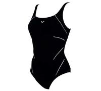 ARENA W JEWEL ONE PIECE LOW C CUP R, 44