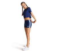 Arena W Lorella Team Navy-white-navy Größe: M | Bademode Outlet | Damen | Blau