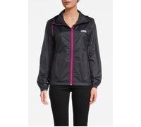 Arena W Performance Windbreaker Asphalt,rose_violet Größe: XS | Sportjacken Outlet | Damen