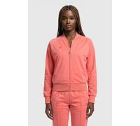Arena W Relax Iv Team Jacket Calypso Coral Calypso Cor Größe: L | Bomberjacken Outlet | Damen | Orange