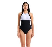 Arena W ARENA SWIMSUIT LINDA CROSS B NAVY DARK, 46
