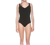 Arena W Vertigo One Piece C Cup Black Größe: 42 | Badeanzüge Outlet | Damen | Schwarz