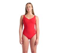 Arena W Vertigo One Piece C Cup R Red Größe: 40 | Badeanzüge Outlet | Damen | Rot