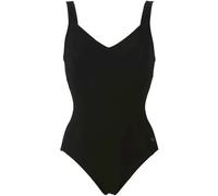 Arena Damen Vertigo Cup R One Piece Swimsuit, Schwarz, 40 EU