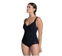 Arena W Vertigo One Piece R Black Größe: 52 | Badeanzüge Outlet | Damen | Schwarz