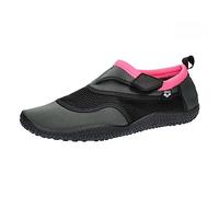 Arena - Watershoes - Wassersportschuhe, Gr. 41, schwarz (DarkGrey/Pink)