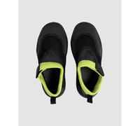 arena Wasserschuhe Junior arena 28 DARK_GREY-LIME