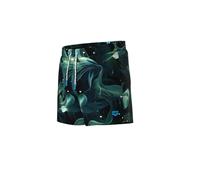 ARENA Herren Badeshorts BEACH SHORT ALLOVER (007159) XL MANGROVE MULTI