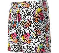 Arena Water Prints Beach AO Herren Badehose, multicolor L