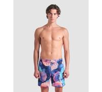 Arena Water Prints Beach AO Herren Badehose, multicolor L