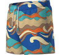 Arena Water Prints Beach AO Herren Badehose, multicolor M