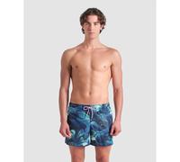Arena Water Prints Beach AO Herren Badehose, multicolor S