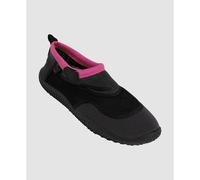 Arena Watershoes Badeslipper, grau, Größe 43 43