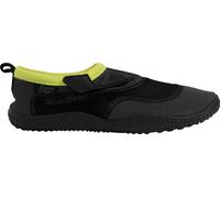 Arena Swimwear Wassersportschuhe Watershoes schwarz (DarkGrey/Lime) Gr. 41