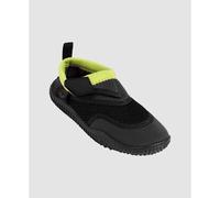 Arena Watershoes Kinder Badeslipper, grau, Größe 33 33