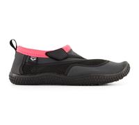 Arena - Watershoes - Wassersportschuhe, Gr. 43, schwarz (DarkGrey/Pink)