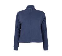 Arena Woman Tracktop Nightshadow Blue 19 3919 T Größe: XS | Sportjacken Outlet | Damen | Blau