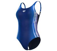 arena Badeanzug Damen arena Smile 38 NAVY-BLUE CHINA